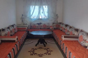 appartement calme